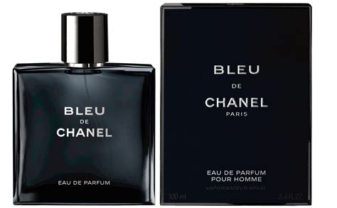 parfum bleu chanel prix.